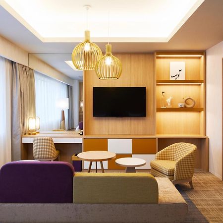 Hotel Intergate Kanazawa Dış mekan fotoğraf