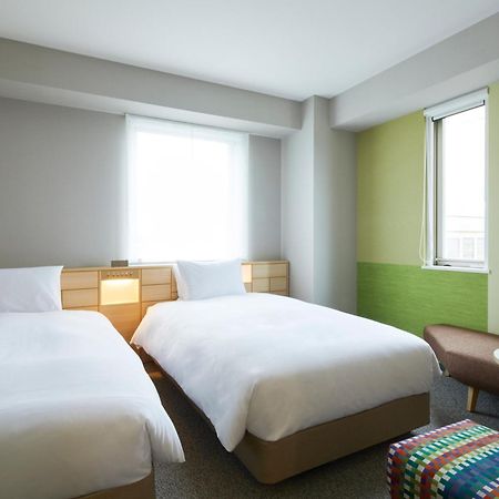 Hotel Intergate Kanazawa Dış mekan fotoğraf