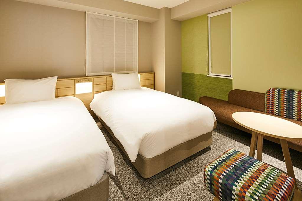 Hotel Intergate Kanazawa Oda fotoğraf