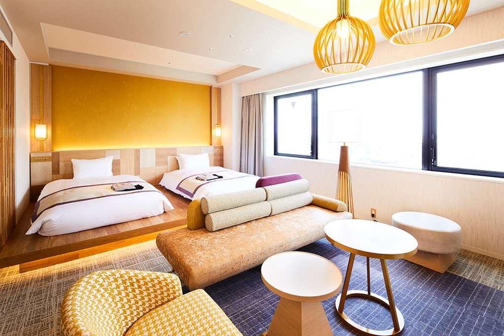 Hotel Intergate Kanazawa Oda fotoğraf