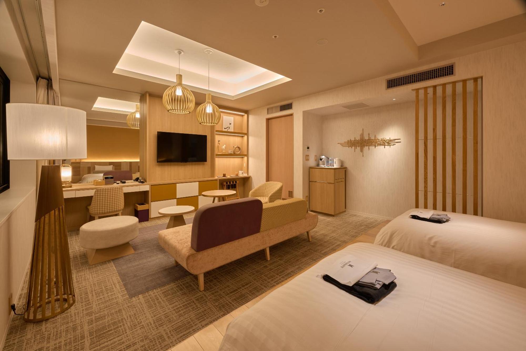 Hotel Intergate Kanazawa Dış mekan fotoğraf
