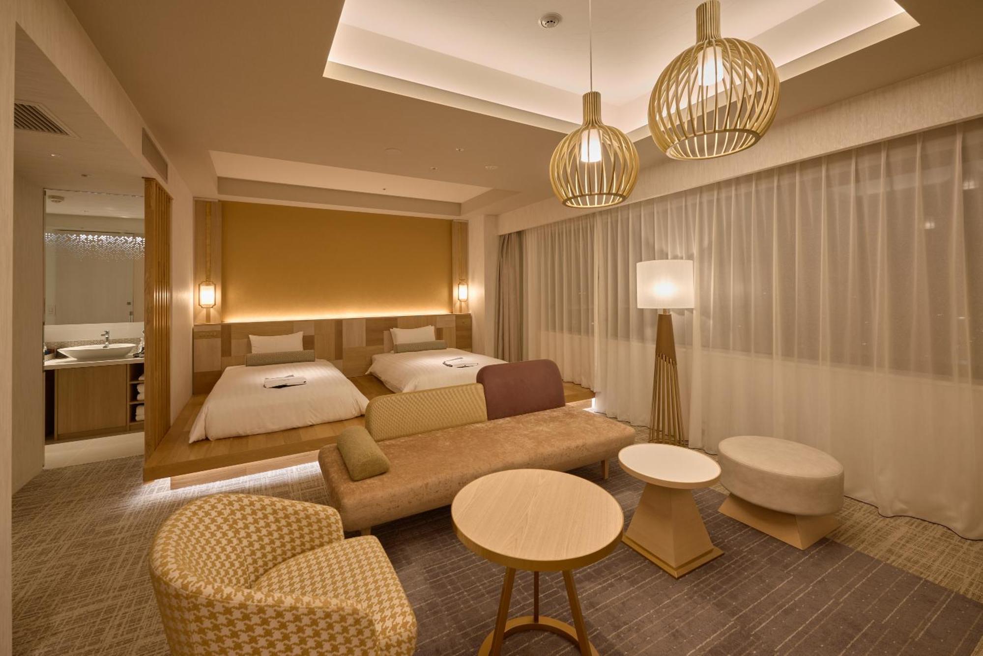 Hotel Intergate Kanazawa Dış mekan fotoğraf