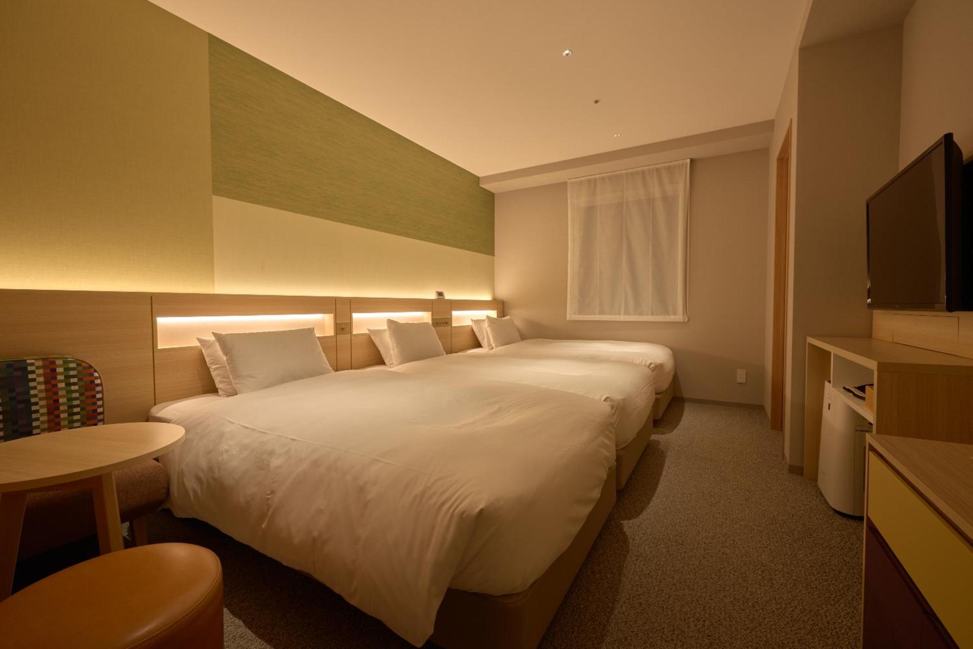 Hotel Intergate Kanazawa Dış mekan fotoğraf