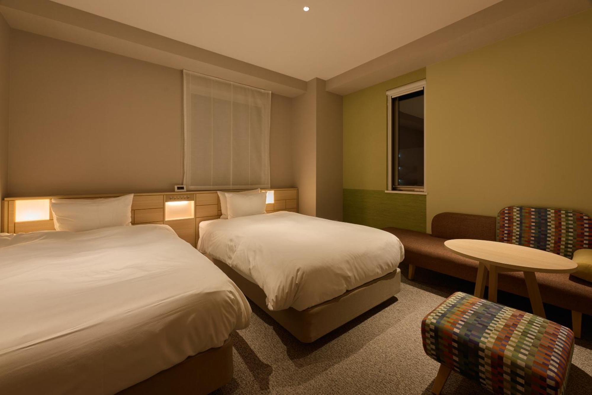Hotel Intergate Kanazawa Dış mekan fotoğraf