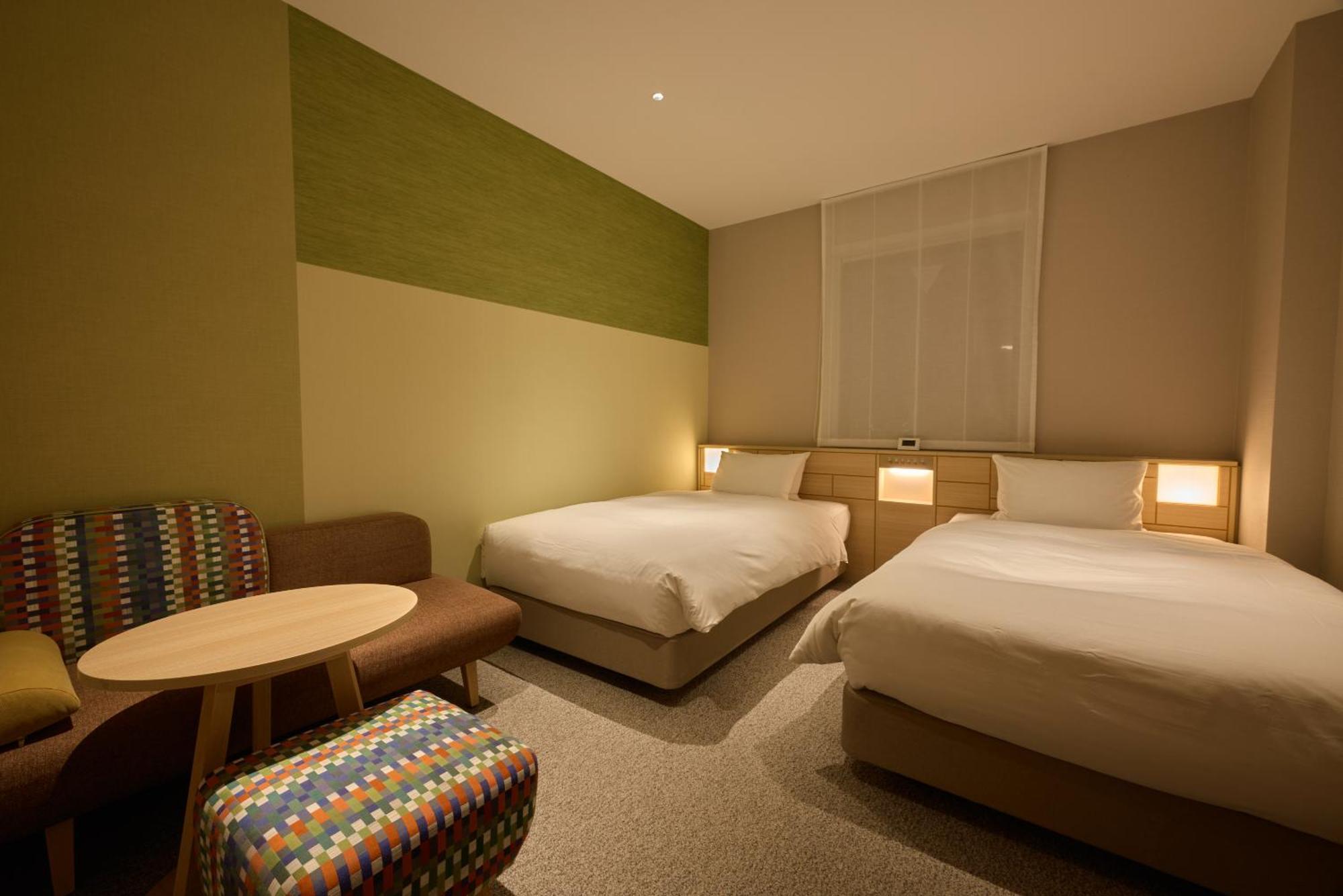 Hotel Intergate Kanazawa Dış mekan fotoğraf