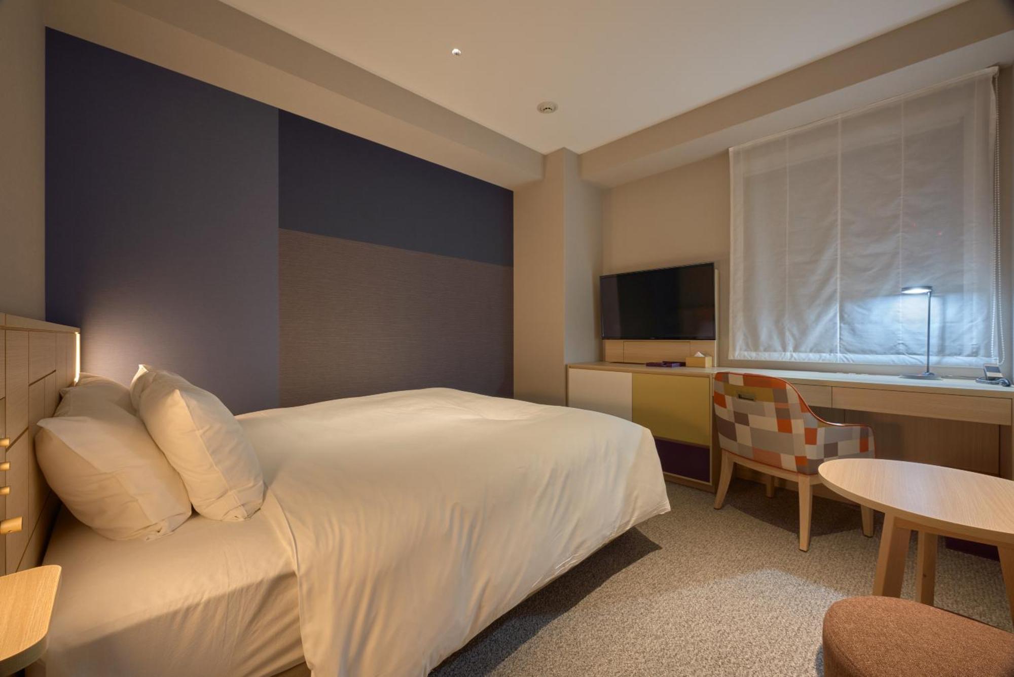 Hotel Intergate Kanazawa Dış mekan fotoğraf