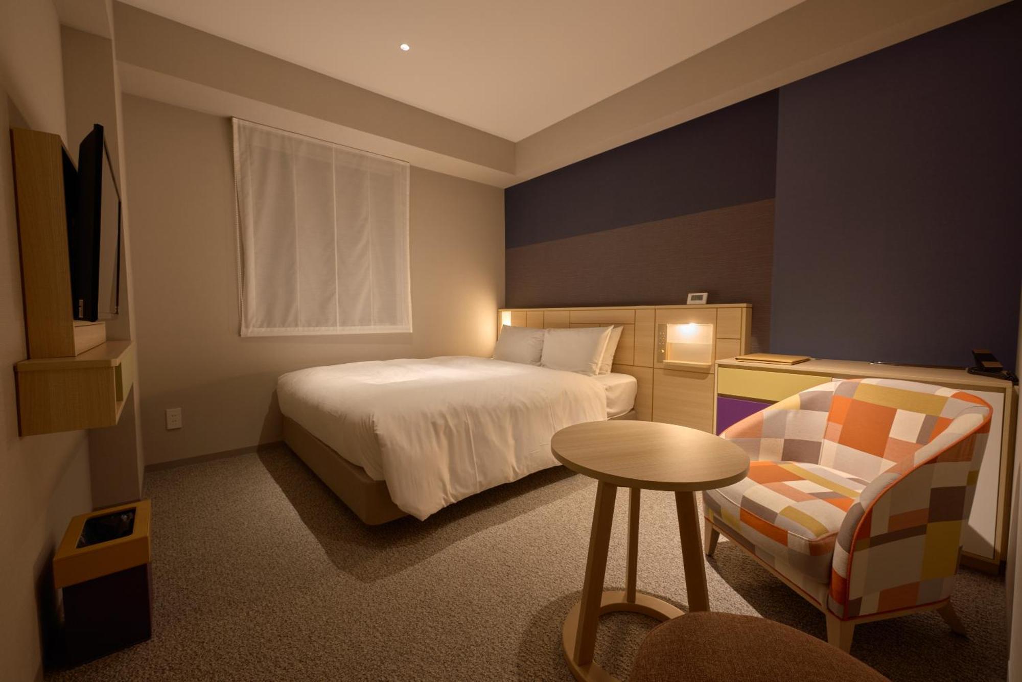 Hotel Intergate Kanazawa Dış mekan fotoğraf