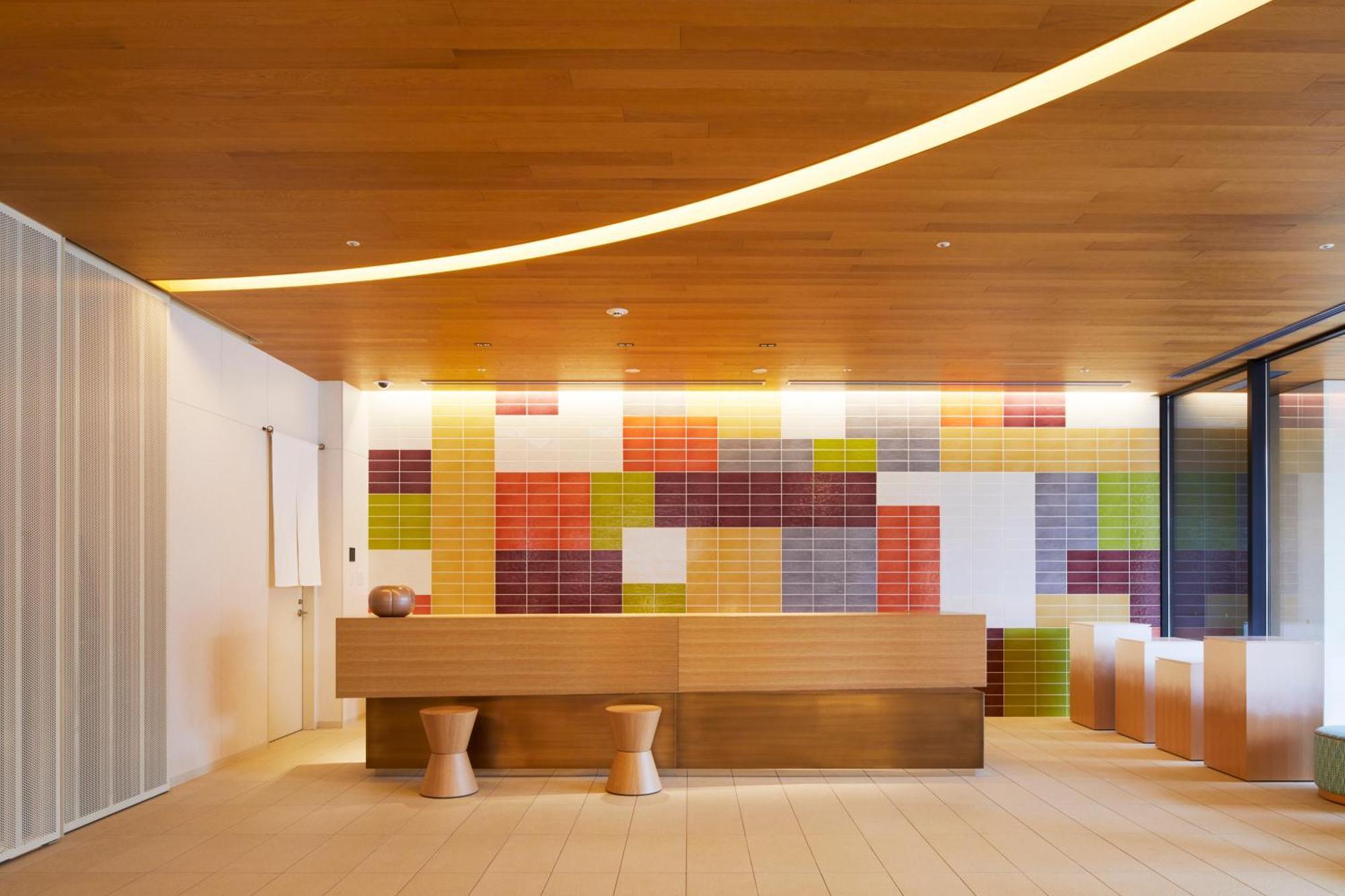 Hotel Intergate Kanazawa Dış mekan fotoğraf