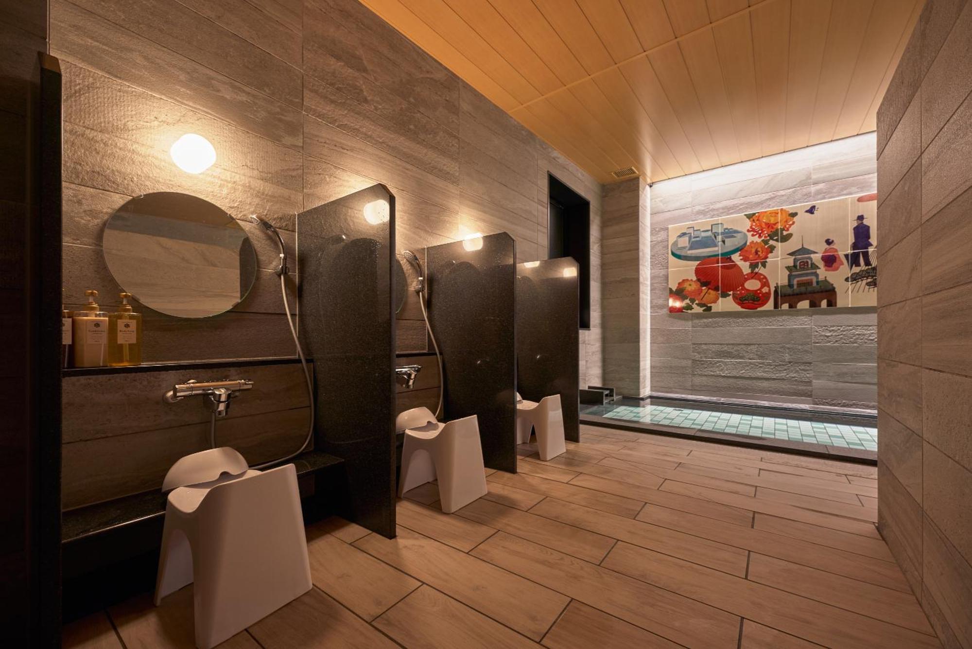 Hotel Intergate Kanazawa Dış mekan fotoğraf