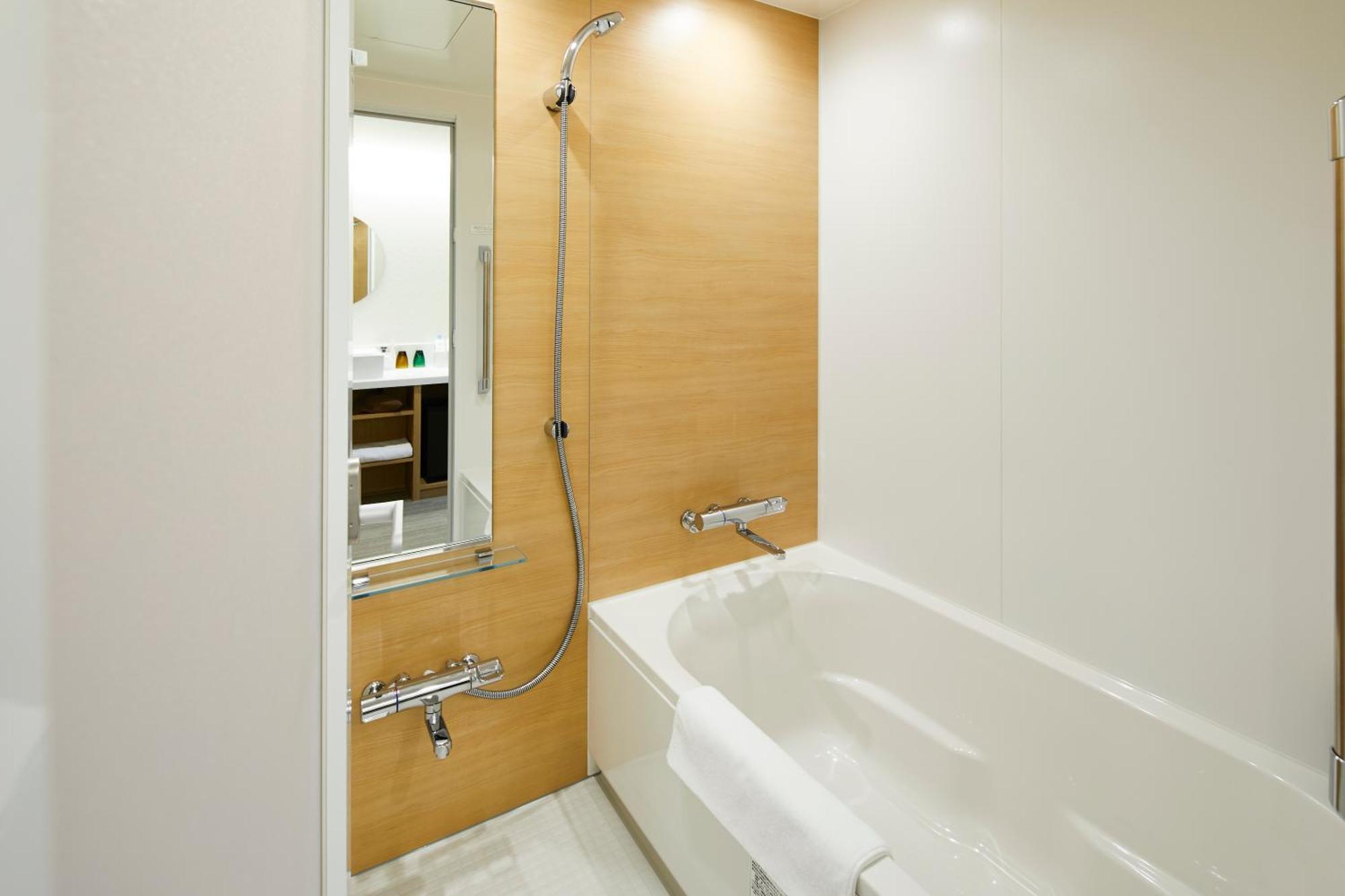 Hotel Intergate Kanazawa Oda fotoğraf