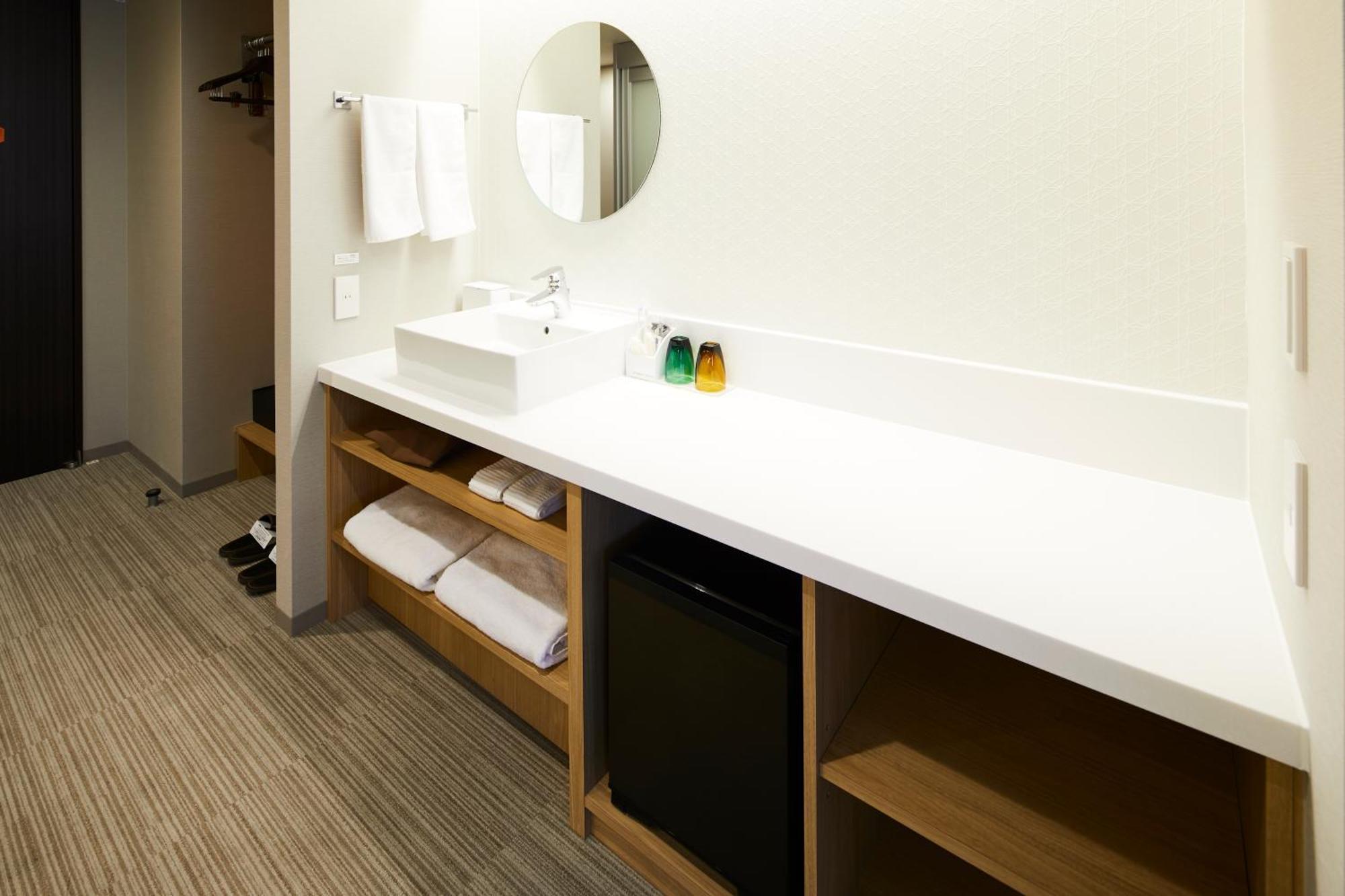 Hotel Intergate Kanazawa Oda fotoğraf