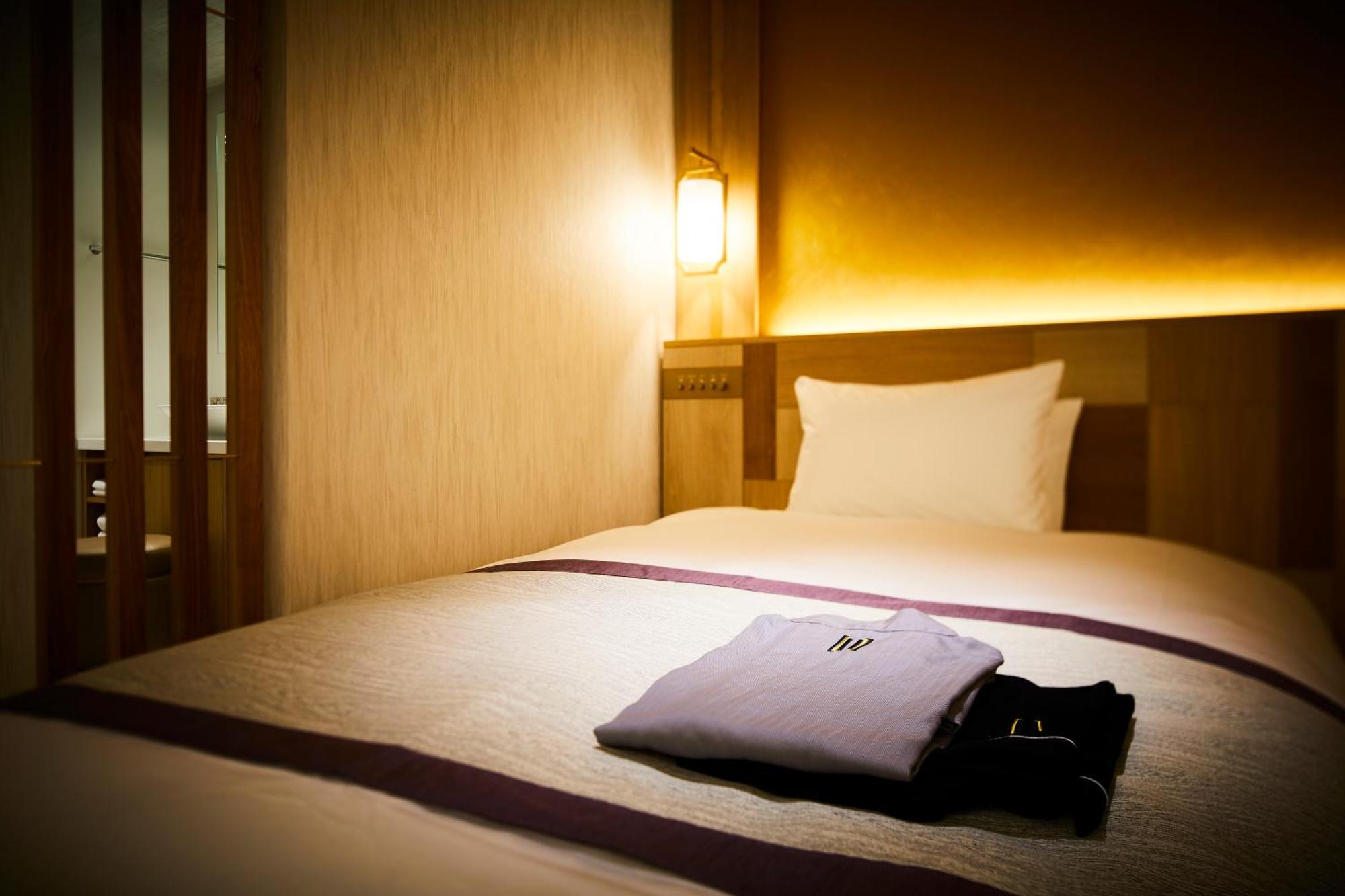 Hotel Intergate Kanazawa Oda fotoğraf