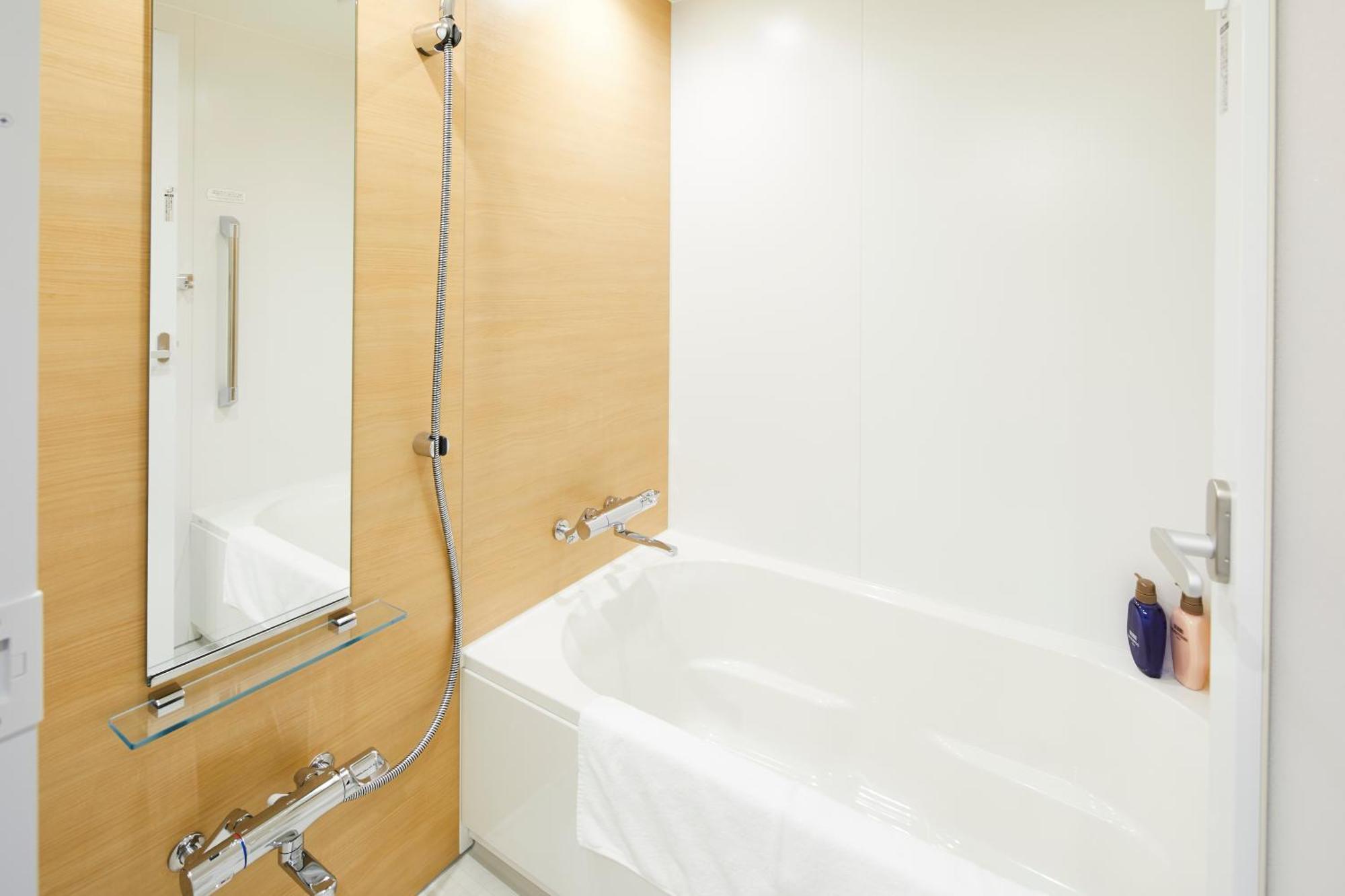 Hotel Intergate Kanazawa Oda fotoğraf