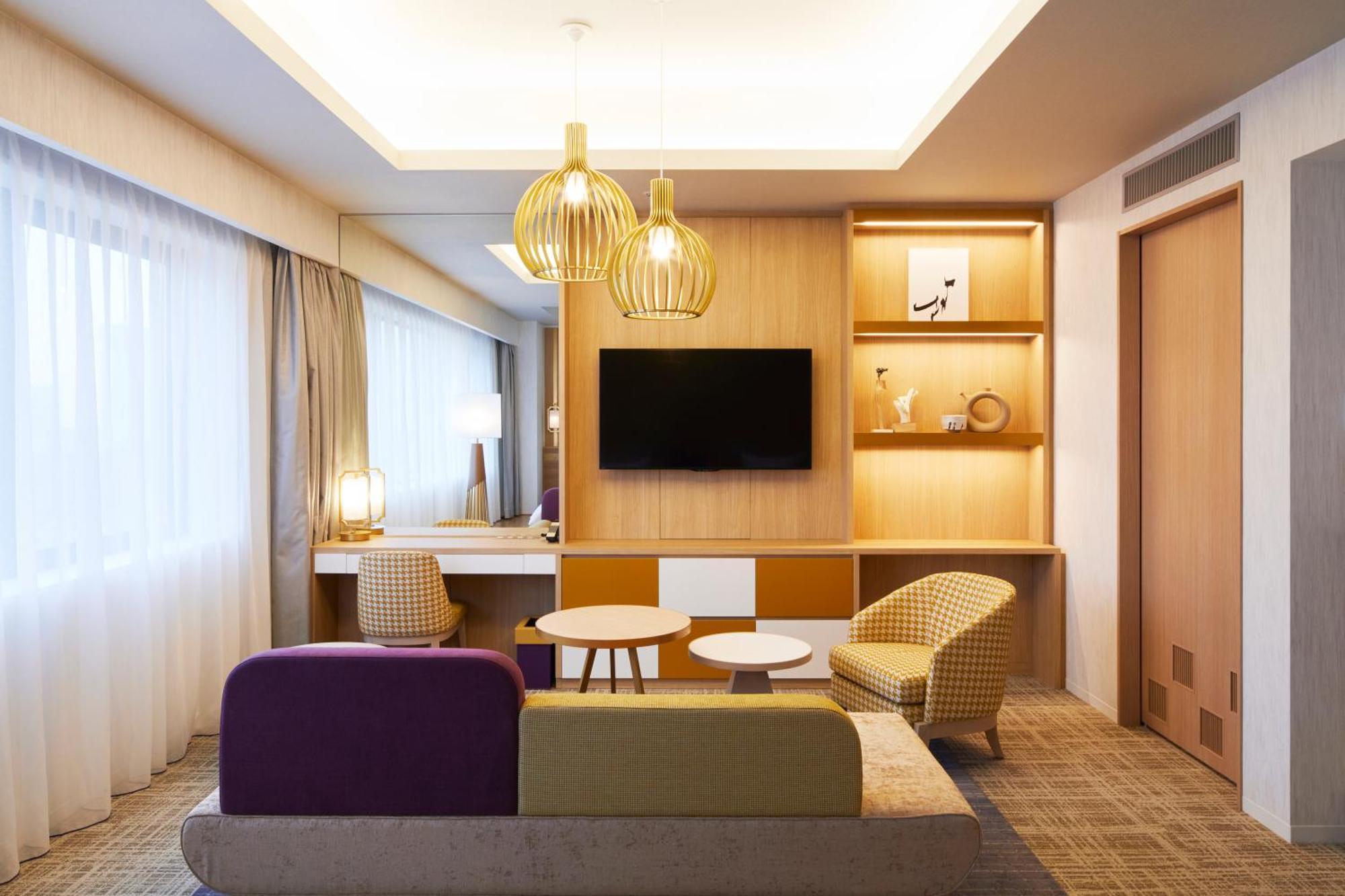 Hotel Intergate Kanazawa Dış mekan fotoğraf