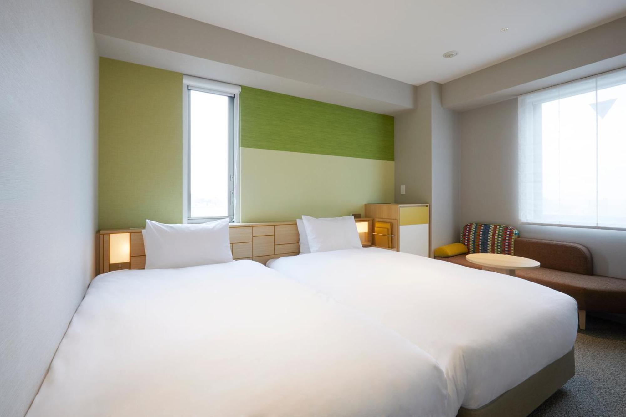 Hotel Intergate Kanazawa Oda fotoğraf