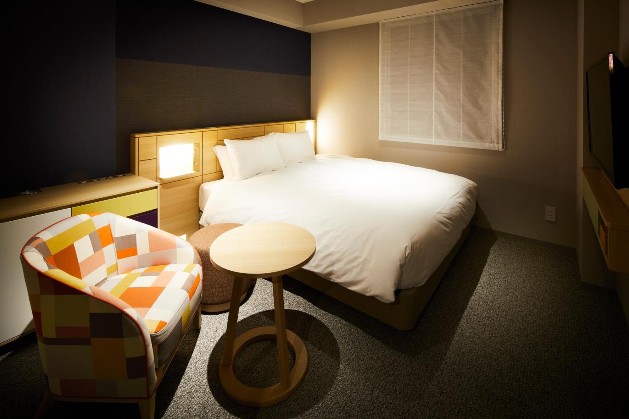 Hotel Intergate Kanazawa Oda fotoğraf