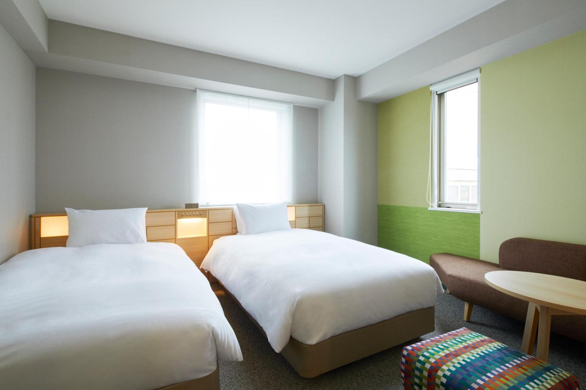 Hotel Intergate Kanazawa Dış mekan fotoğraf