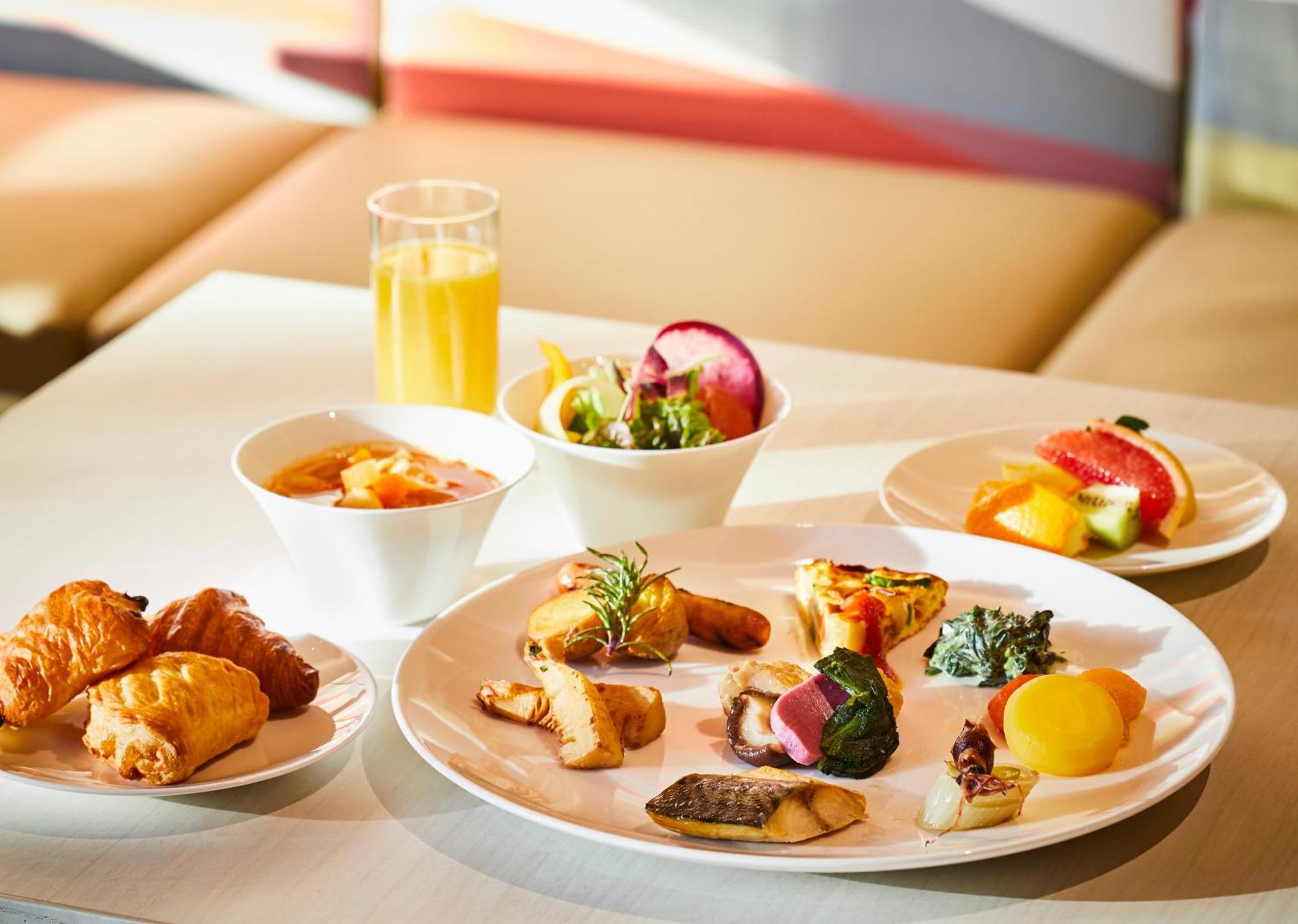 Hotel Intergate Kanazawa Dış mekan fotoğraf