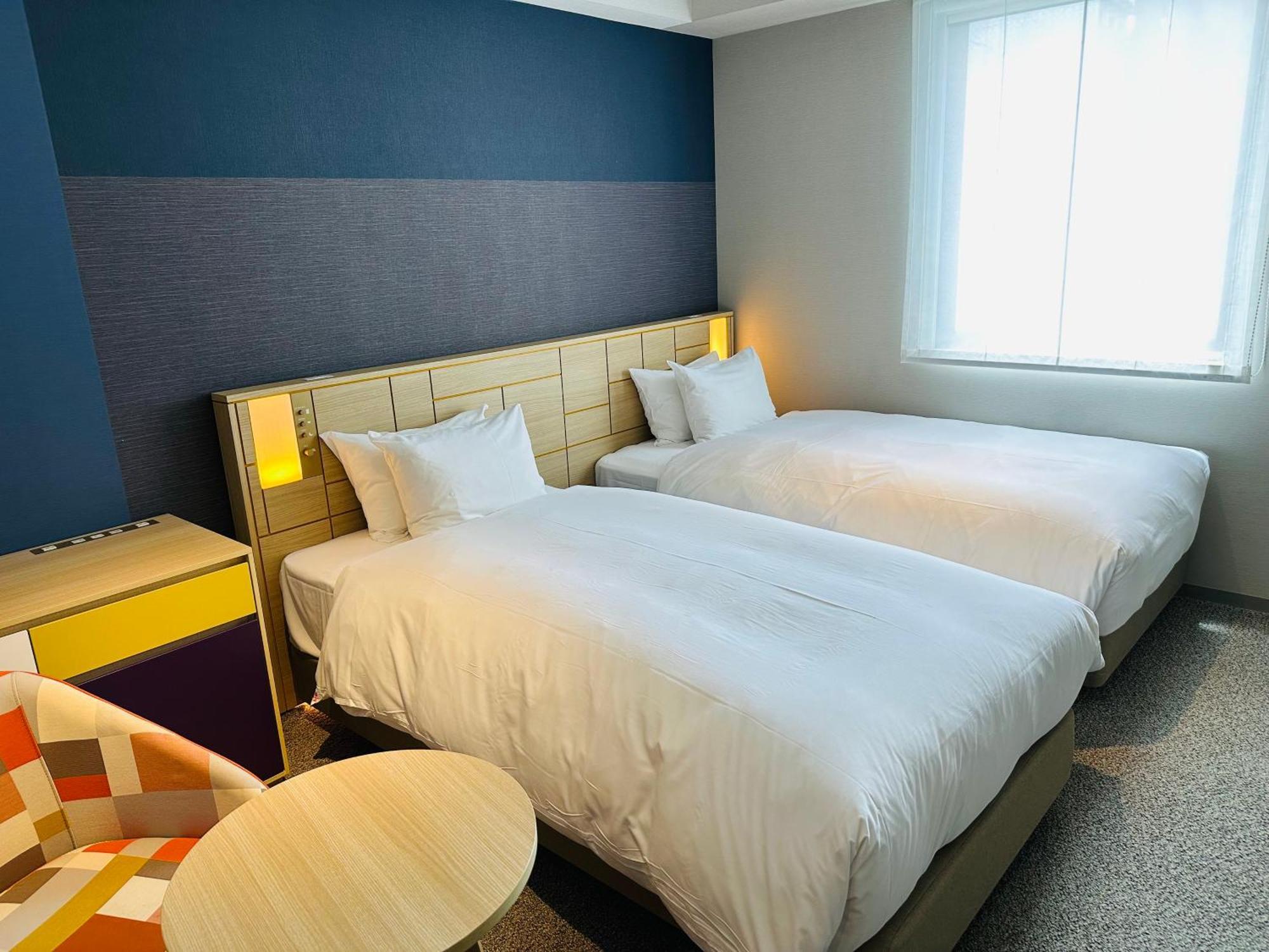 Hotel Intergate Kanazawa Oda fotoğraf