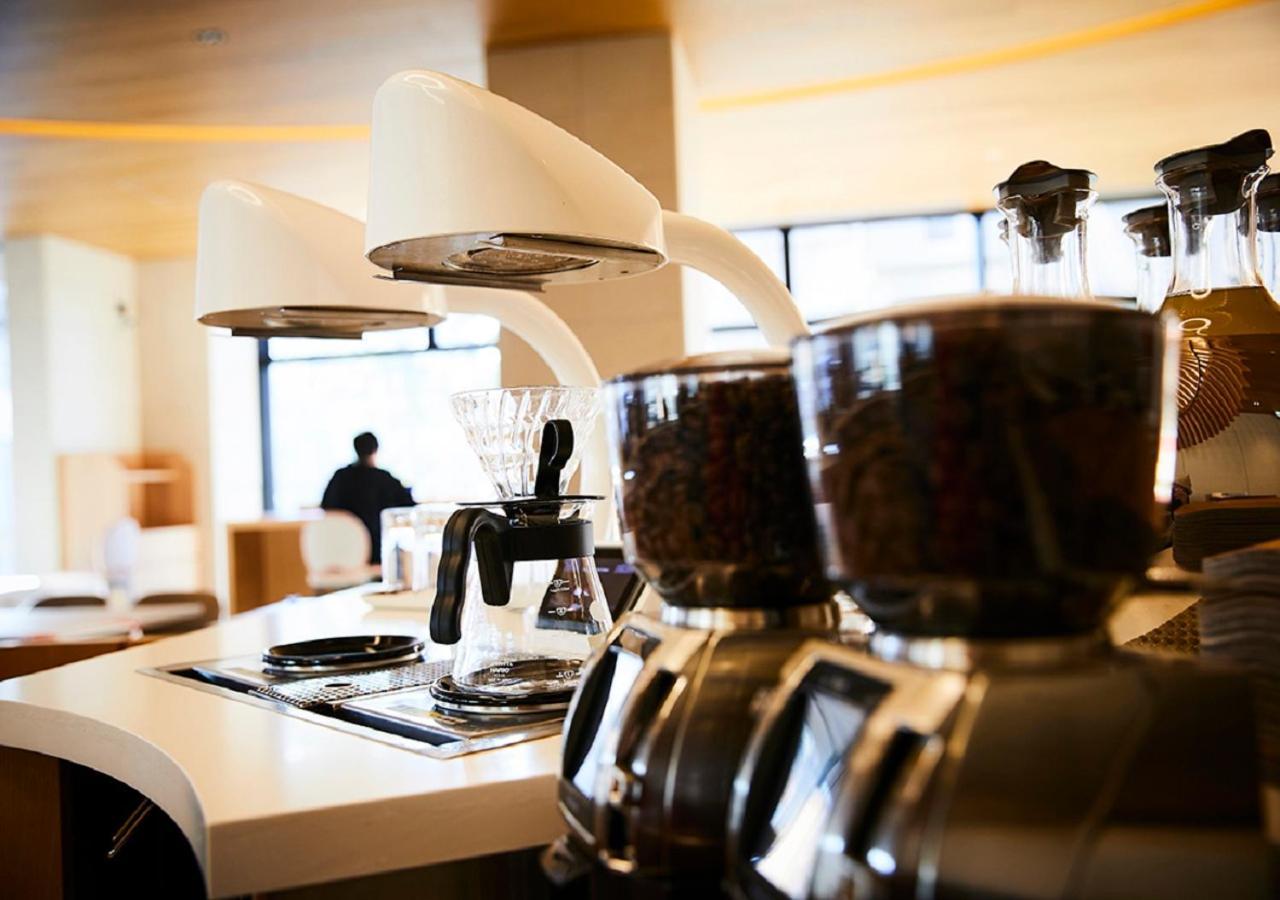 Hotel Intergate Kanazawa Dış mekan fotoğraf