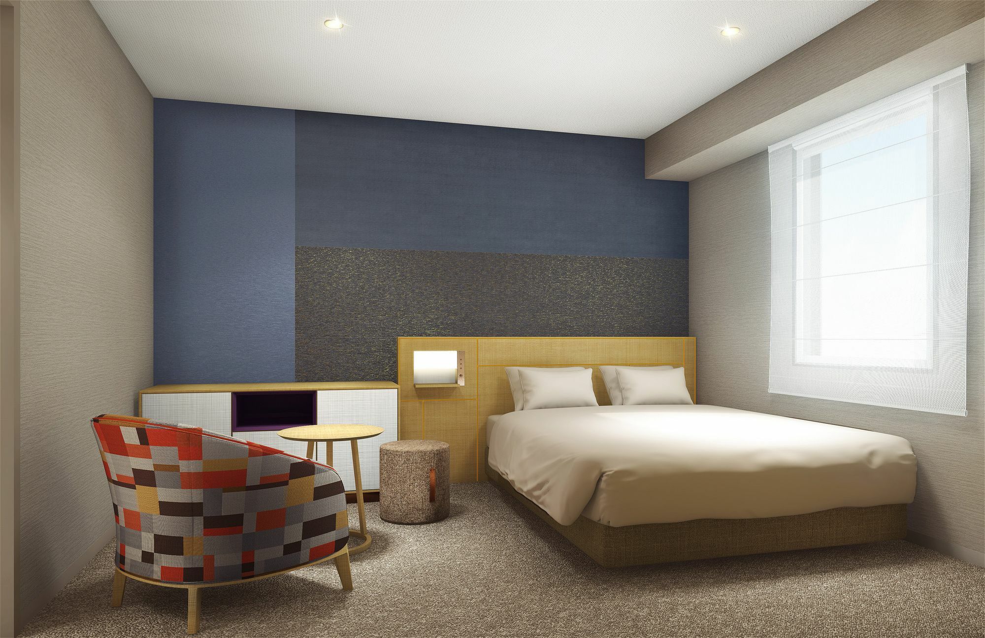 Hotel Intergate Kanazawa Dış mekan fotoğraf